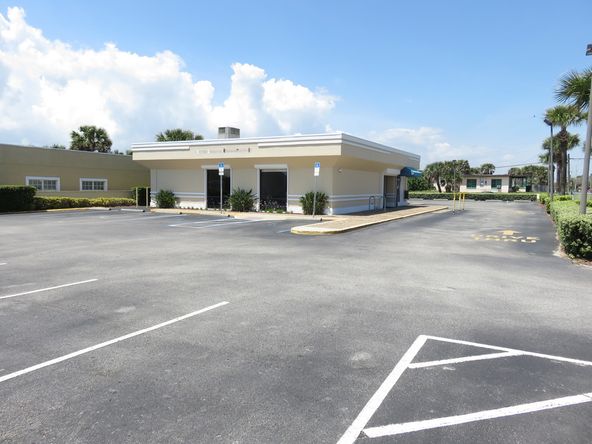 205 N Central Ave, Flagler Beach, FL 32136